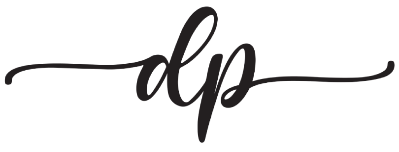 Dhavam Photography Logo